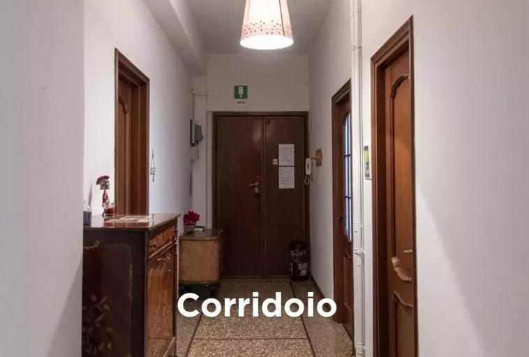 Easylife Apartment Roma Exterior foto