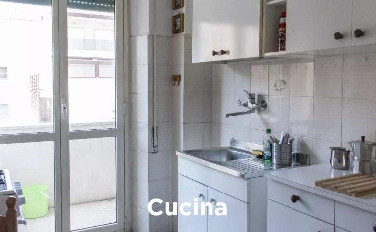 Easylife Apartment Roma Exterior foto