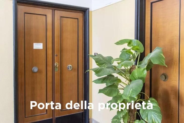 Easylife Apartment Roma Exterior foto