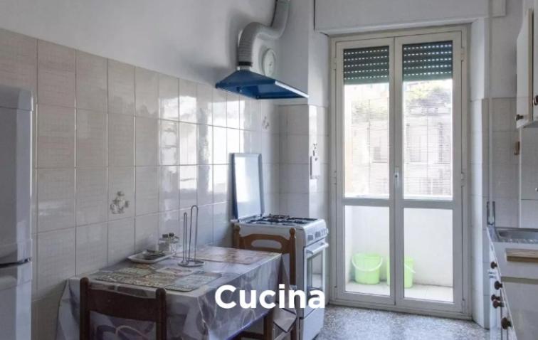 Easylife Apartment Roma Exterior foto