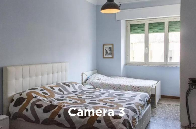 Easylife Apartment Roma Exterior foto