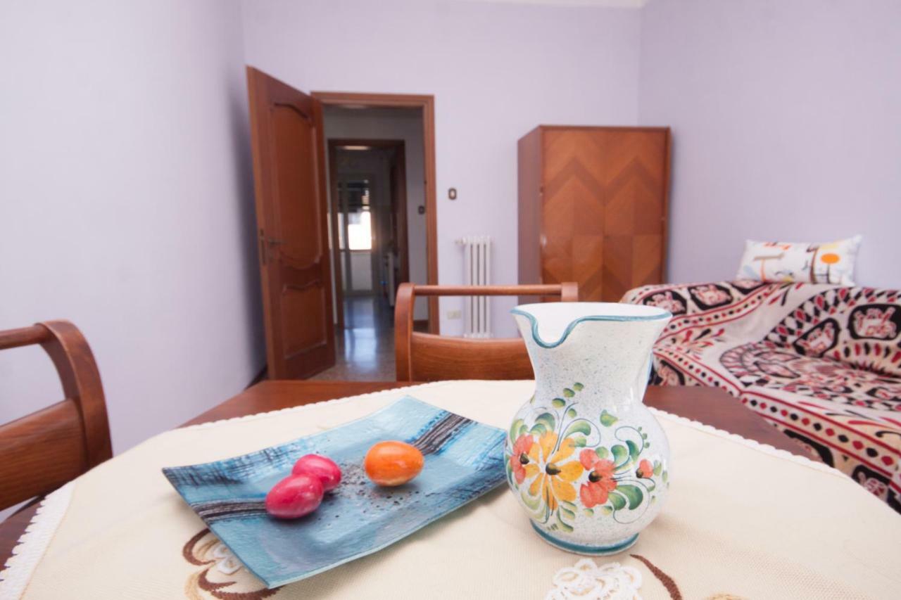 Easylife Apartment Roma Exterior foto