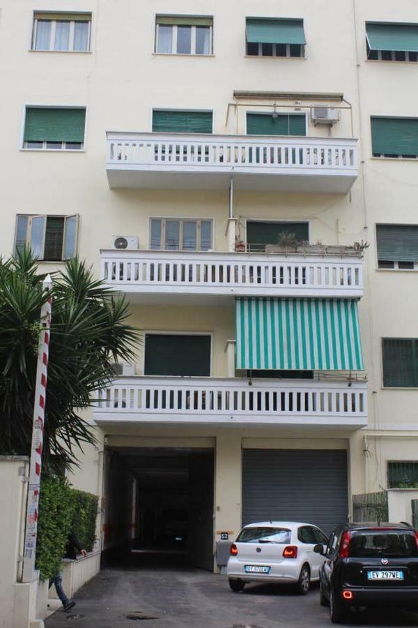 Easylife Apartment Roma Exterior foto